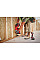 Перфоратор аккумуляторный Milwaukee M18 BLHACD26-0 SDS-plus 18В 2.6Дж 3 режима 2.4кг без АКБ и ЗП