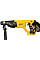 Перфоратор аккумуляторный DeWalt SDS PLUS 18В 2.6Дж 0-5500уд/мин 0-1150об/мин 3 режима 2.77кг без АКБ и ЗП