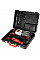 Перфоратор GRAPHITE SDS-plus 900Вт 3.4Дж кейс 6.1кг