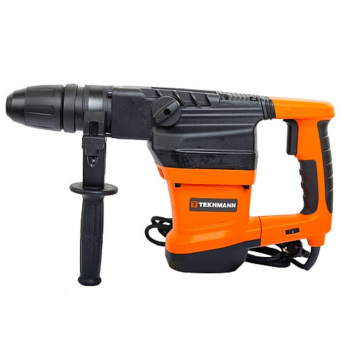 Перфоратор Tekhmann TRH-1800 SDS-Max 1800Вт 10Дж 5.8кг