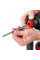 Перфоратор акумуляторний Einhell Professional TP-HD 18/22 D Li BL - Solo 18В 0-1800об/хв 5150уд/хв 2.2Дж кейс 17.8кг без АКБ та ЗП