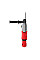 Перфоратор аккумуляторный Milwaukee M18 BLHACD26-0 SDS-plus 18В 2.6Дж 3 режима 2.4кг без АКБ и ЗП