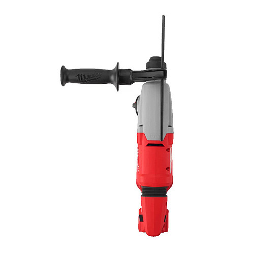 Перфоратор аккумуляторный Milwaukee M18 BLHACD26-0 SDS-plus 18В 2.6Дж 3 режима 2.4кг без АКБ и ЗП