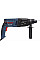 Перфоратор Bosch Professional GBH 2-26 DRE SDS-plus 800Вт 2.7Дж 2.8кг L-кейс