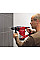 Перфоратор Einhell TH-RH 1600 SDS-Plus 1600Вт 4Дж 5.6кг