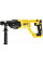 Перфоратор аккумуляторный DeWalt SDS PLUS 18В 2.6Дж 0-5500уд/мин 0-1150об/мин 3 режима 2.77кг без АКБ и ЗП
