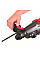 Перфоратор Milwaukee PH 26 T SDS-plus 800Вт 2.4Дж кейс 2.4кг