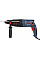 Перфоратор Bosch Professional GBH 2-26 DRE SDS-plus 800Вт 2.7Дж 2.8кг L-кейс