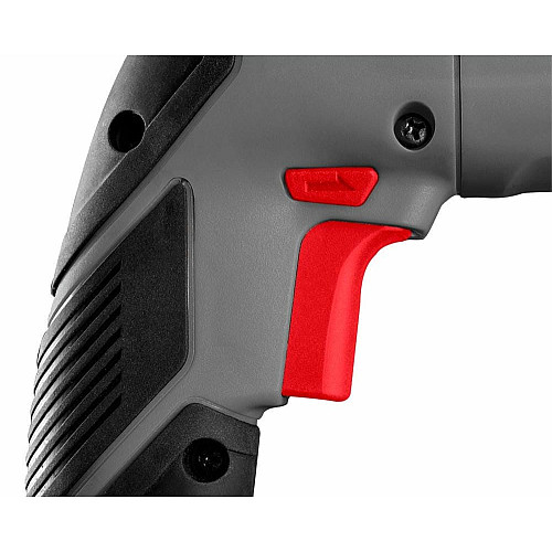 Перфоратор GRAPHITE SDS-plus 800Вт 2.8Дж кейс 3.28кг