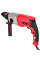 Перфоратор Vitals Master Ra 3085HBm magnalium SDS-plus+ШЗП 850Вт 3.5Дж кейс 3.72кг