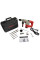Перфоратор Vitals Master Ra 2811NCv SDS-plus 1100Вт 4.5Дж кейс 7кг