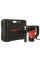 Перфоратор Vitals Master Ra 3615NC SDS-plus 1500Вт 6Дж кейс 7.8кг