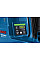 Перфоратор акумуляторний Bosch Professional GBH 187-LI SDS-Plus 18В 2х5А·год 2.4Дж 2.9кг кейс