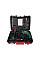 Перфоратор Зенит ЗП-1100 DFR SDS-Plus+ШЗП 1100Вт 2.8Дж 3.4кг кейс