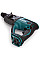 Аккумуляторный перфоратор Makita DHR202Z SDS-plus LXT 18В 2Дж 3.5кг без АКБ и ЗП
