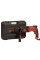 Перфоратор Vitals Master Ra 3010DSq 1050Вт 3Дж 0-5100уд/хв 0-1150об/хв SDS-plus кейс 5.6кг