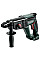 Перфоратор акумуляторний Metabo KH 18 LTX 24 SDS-plus 18В 2.1Дж 2.6кг без АКБ та ЗП