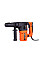 Перфоратор Tekhmann TRH-1200 SDS-Plus 1200Вт 5Дж 4.1кг