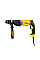 Перфоратор мережевий DeWalt SDS-Plus 900Вт 3.0 Дж 0-5350уд/хв 0-1450об/хв 3 режими кейс 3.1кг