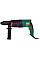 Перфоратор Зенит ЗП-1100 DFR SDS-Plus+ШЗП 1100Вт 2.8Дж 3.4кг кейс