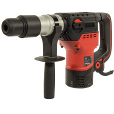 Перфоратор Vitals Master Ra 4216NC SDS-max 1600Вт 12Дж кейс 8.7кг