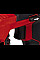 Перфоратор акумуляторний Einhell Professional TP-HD 18/26 D Li BL - Solo PXC 18В 2.6Дж 2.9кг кейс без АКБ та ЗП