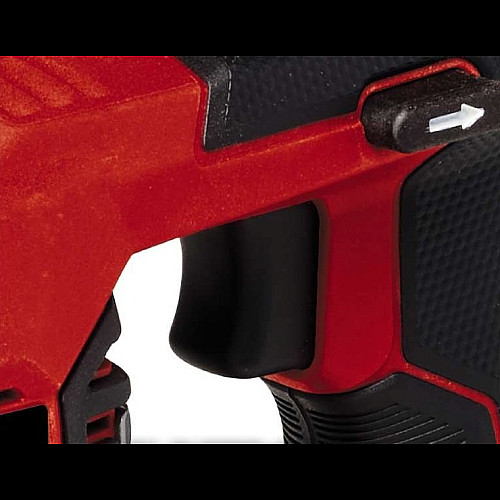 Перфоратор акумуляторний Einhell Professional TP-HD 18/26 D Li BL - Solo PXC 18В 2.6Дж 2.9кг кейс без АКБ та ЗП