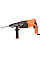 Перфоратор Tekhmann TRH-1120 DFR SDS-Plus 1120Вт 3Дж 3.5кг
