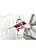 Перфоратор SKIL 1770 GA SDS-plus+ШЗП 850Вт 2.8Дж 3.1кг