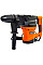Перфоратор Tekhmann TRH-1800 SDS-Max 1800Вт 10Дж 5.8кг
