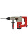 Перфоратор Vitals Master Ra 2811NCv SDS-plus 1100Вт 4.5Дж кейс 7кг