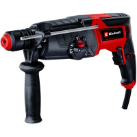 Перфоратор Einhell TE-RH 950 5F SDS-plus 950Вт 3Дж 3.6кг 2 скорости кейс