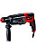 Перфоратор Einhell TE-RH 950 5F SDS-plus 950Вт 3Дж 3.6кг 2 швидкості кейс