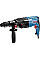 Перфоратор Bosch Professional GBH 240 F SDS-plus 790Вт 2.7Дж 2.8кг