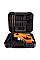 Перфоратор Tekhmann TRH-500 Mini SDS-Plus 500Вт 1.3Дж 2.7кг