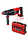 Перфоратор акумуляторний Einhell Professional TP-HD 18/26 D Li BL - Solo PXC 18В 2.6Дж 2.9кг кейс без АКБ та ЗП
