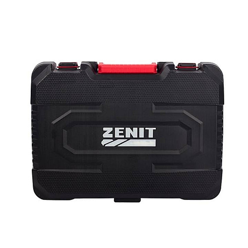 Перфоратор Зенит ЗП-1100 DFR SDS-Plus+ШЗП 1100Вт 2.8Дж 3.4кг кейс
