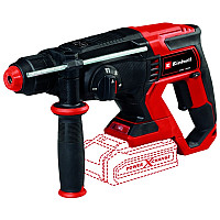 Перфоратор акумуляторний Einhell TE-HD 18/20LI - Solo SDS-plus PXC 18В 1.8Дж 2.7кг кейс без АКБ та ЗП