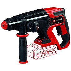 Аккумуляторный перфоратор Einhell TE-HD 18/20LI - Solo SDS-plus PXC 18В 1.8Дж 2.7кг кейс без АКБ и ЗП