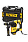 Перфоратор DeWALT SDS-Plus 950Вт 3.5Дж 0-5200уд/мин 0-1150об/мин 3 режима кейс 3.7кг