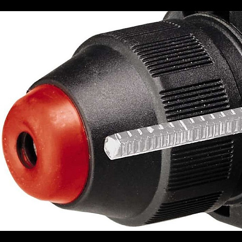 Перфоратор акумуляторний Einhell Professional TP-HD 18/26 D Li BL - Solo PXC 18В 2.6Дж 2.9кг кейс без АКБ та ЗП