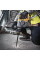 Перфоратор акумуляторний DeWalt SDS PLUS 18В 2.1Дж 0-1100об/хв 0-4600уд/хв 3 режими, кейс 2.5кг без АКБ і ЗП