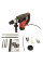 Перфоратор Vitals Master Ra 3615NC SDS-plus 1500Вт 6Дж кейс 7.8кг