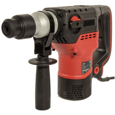 Перфоратор Vitals Master Ra 3615NC SDS-plus 1500Вт 6Дж кейс 7.8кг