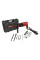 Перфоратор Vitals Master Ra 2680BNavs SDS-plus 800Вт 3Дж кейс 3.3кг
