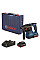 Перфоратор акумуляторний Bosch Professional GBH 185-LI SDS-Plus 18В акб 2х4А·год 1.9Дж 2.3кг
