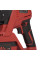 Перфоратор акумуляторнийVitals Master ARa 1826c BL Kit 18В акб 1х4.0А·год 2.6Дж 0-3000уд/хв 0-950об/хв IP21 ЗП, кейс 3.4кг