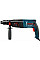 Перфоратор Bosch Professional GBH 2-26 DFR SDS-plus 800Вт 3Дж 2.9кг