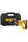 Перфоратор акумуляторний DeWalt SDS PLUS 18В 3Дж 3 режими кейс 2.7кг без АКБ та ЗП