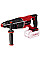 Перфоратор акумуляторний Einhell Professional TP-HD 18/26 D Li BL - Solo PXC 18В 2.6Дж 2.9кг кейс без АКБ та ЗП